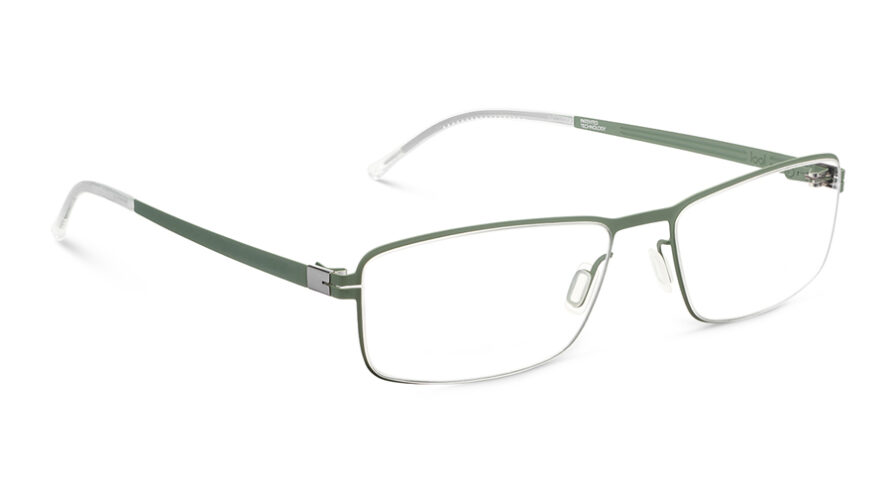 6 EXEC 57O GR - Óculos