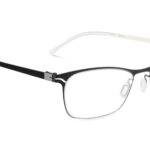 6 FLUX 51O BKWH - Óculos