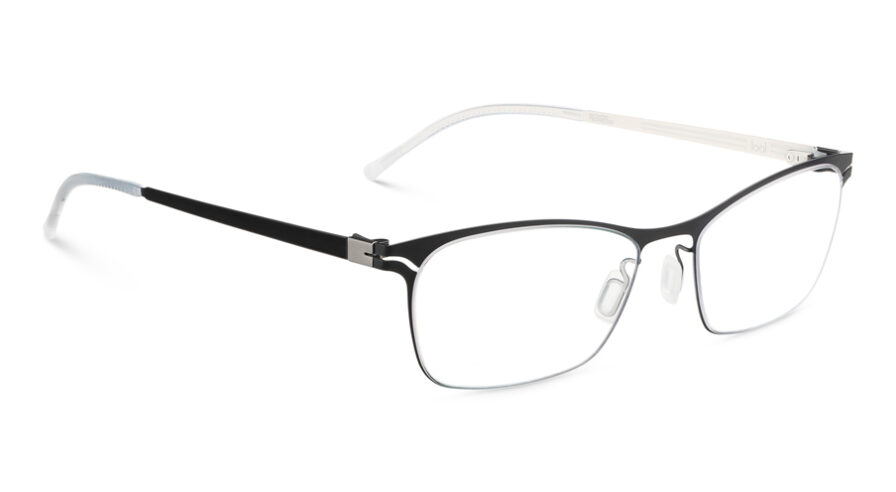 6 FLUX 51O BKWH - Óculos