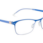 6 FLUX 53O BL - Óculos