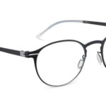 6 HORNET 49O BK - Óculos