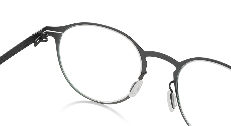 6 HORNET 49O BK 6 HORNET 49O BK - Óculos