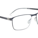 6 IBEM 54O BK - Óculos