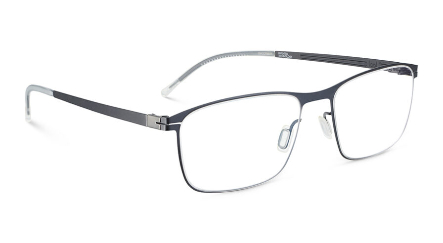 6 IBEM 54O BK - Óculos