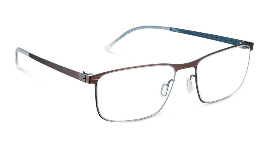 6 IBEM 54O BRPT - Óculos