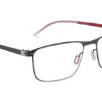 6 IBEM 54O GMRD - Óculos