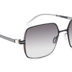 6 IZAR 55S BKPK - Óculos de Sol