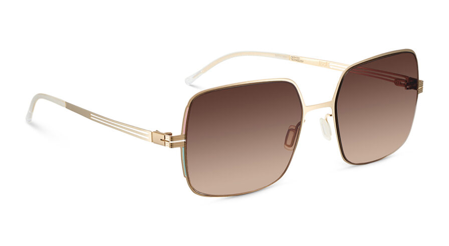 6 IZAR 55S GDPK - Óculos de Sol