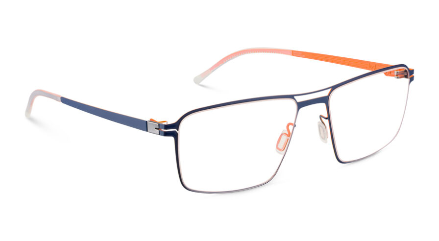 6 KEPLER 57O DBOG - Óculos