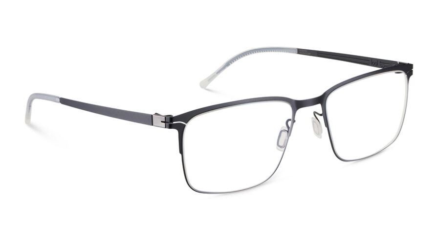 6 LEGRAI 55O BK - Óculos