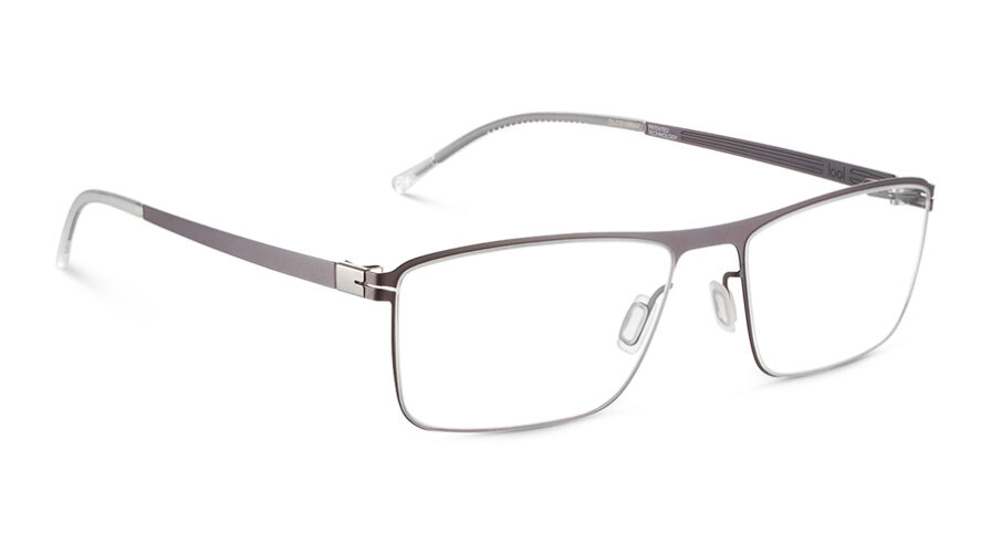 6 LIN 55O BR - Óculos