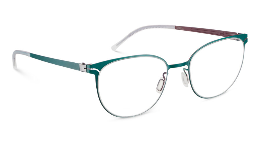 6 MAE 51O GRBX - Óculos