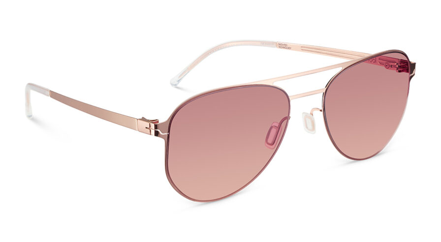 6 MAV 55S PG - Óculos de Sol