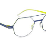 6 METRO 50O DBYW - Óculos