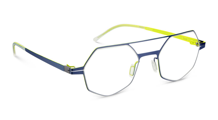 6 METRO 50O DBYW - Óculos