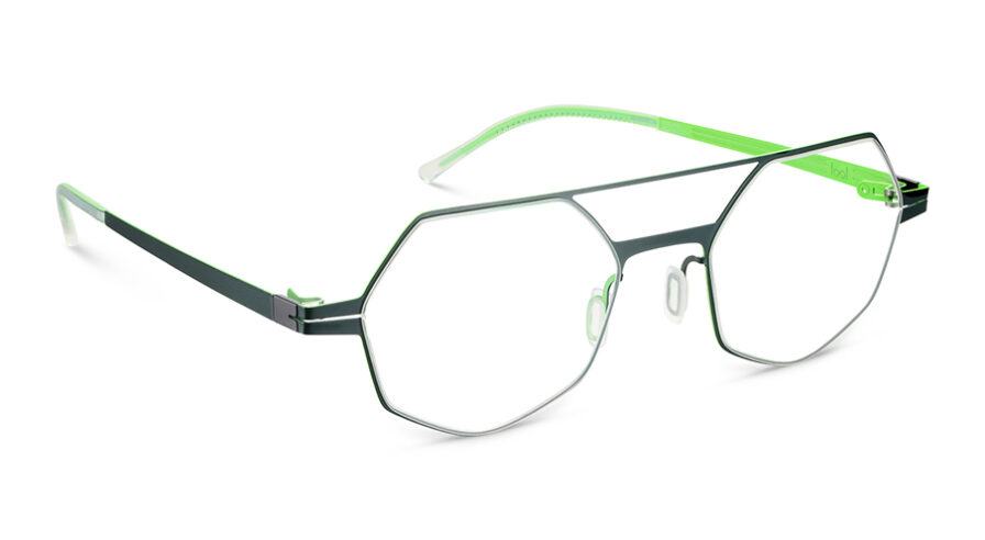 6 METRO 50O DGGR - Óculos