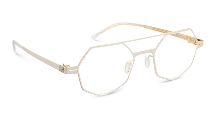 6 METRO 50O WHGD - Óculos