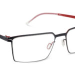 6 MINER 56O BKRD - Óculos