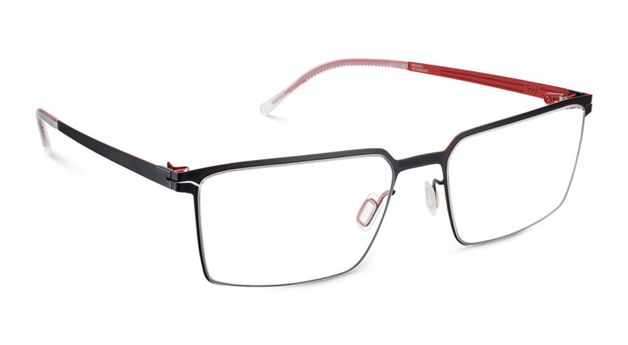 6 MINER 56O BKRD - Óculos