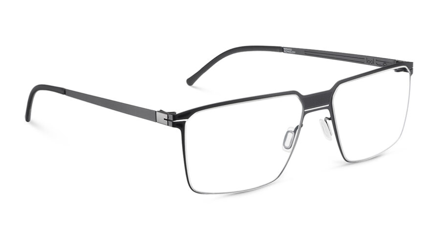 6 MODULA 56O BK - Óculos