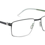 6 NEIL 56O BKGR - Óculos