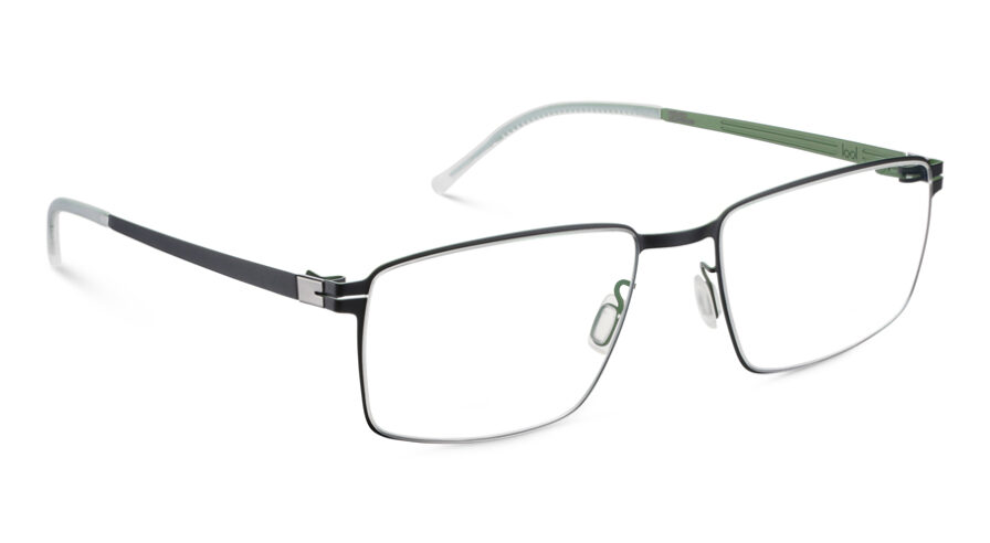 6 NEIL 56O BKGR - Óculos