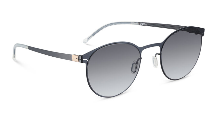 6 NERI 49S BK - Óculos de Sol