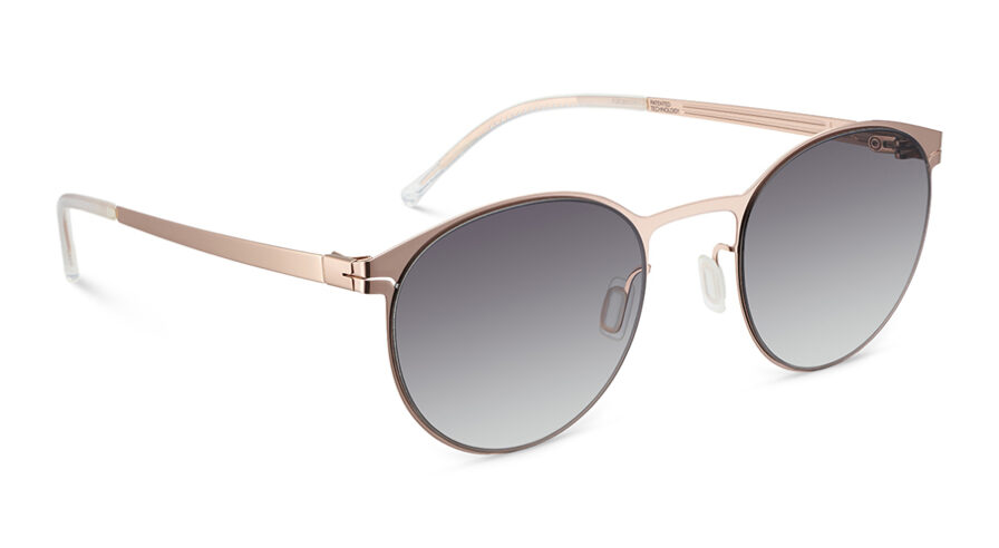 6 NERI 49S PG - Óculos de Sol