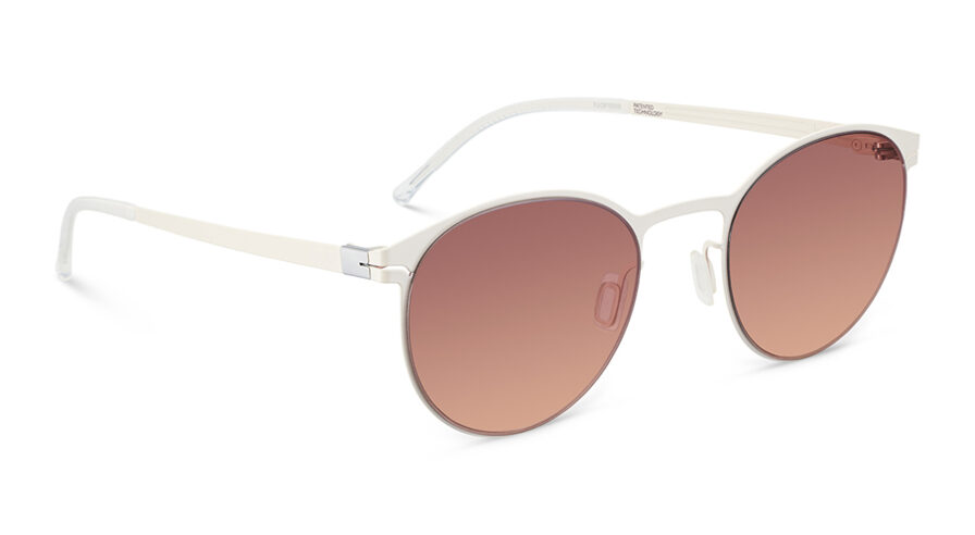 6 NERI 49S WH - Óculos de Sol