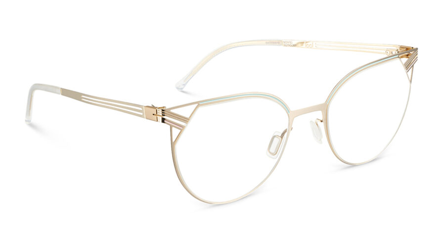 6 NUKI 51O GDTQ - Óculos