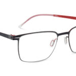 6 PATH 53O BKRD - Óculos