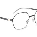 6 PENTIK 52O BK - Óculos