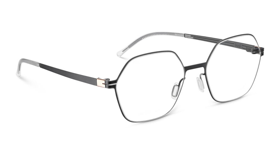 6 PENTIK 52O BK - Óculos