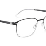 6 POINTE 52O BK - Óculos