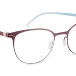 6 POLY 52O BXSK - Óculos