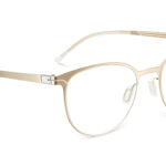 6 POLY 52O GD - Óculos