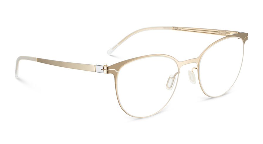 6 POLY 52O GD - Óculos