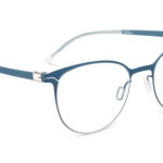 6 POLY 52O PT - Óculos