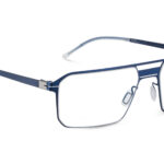 6 QUANT 56O DB - Óculos