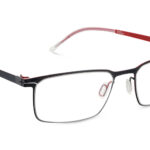 6 RAM 53O BKRD - Óculos