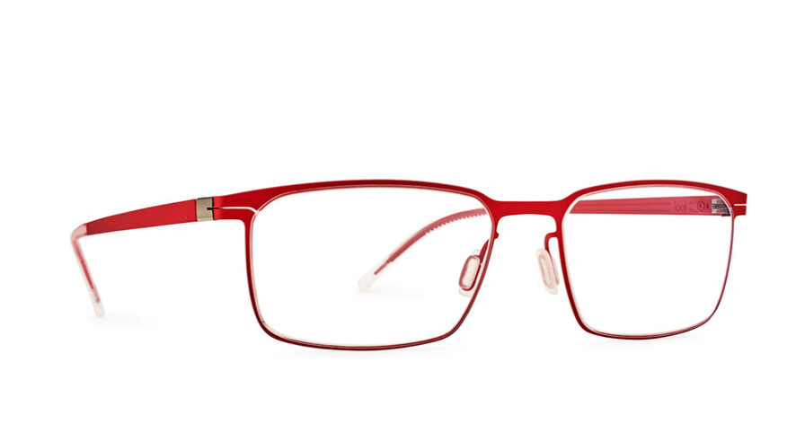 6 RAM 55O RD - Óculos