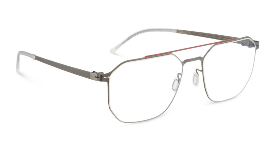 6 RIGEL 55O GMRD - Óculos