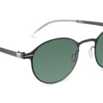 6 RON 51S BK - Óculos de Sol