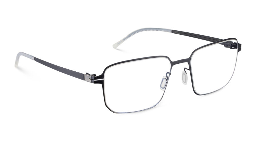 6 ROVER 55O BK - Óculos