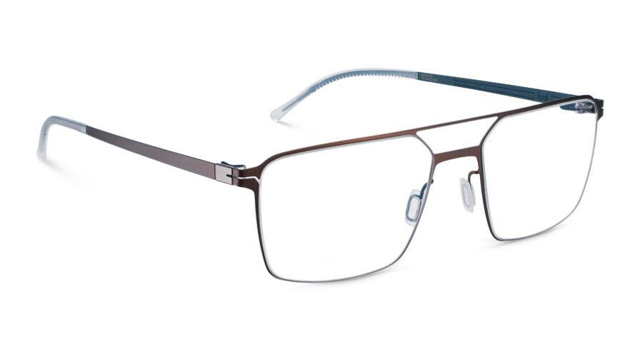 6 SHAFT 56O BRPT - Óculos