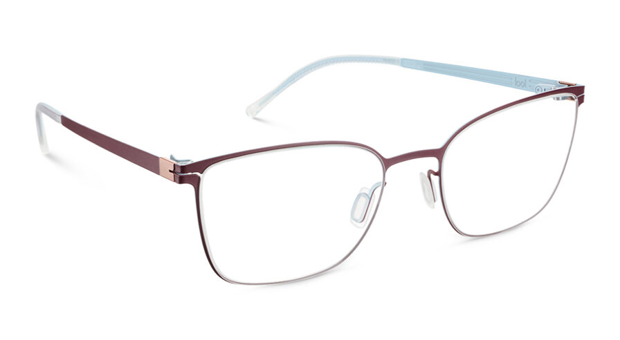 6 SILVI 52O BXSK - Óculos