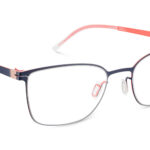 6 SILVI 52O DBPK - Óculos