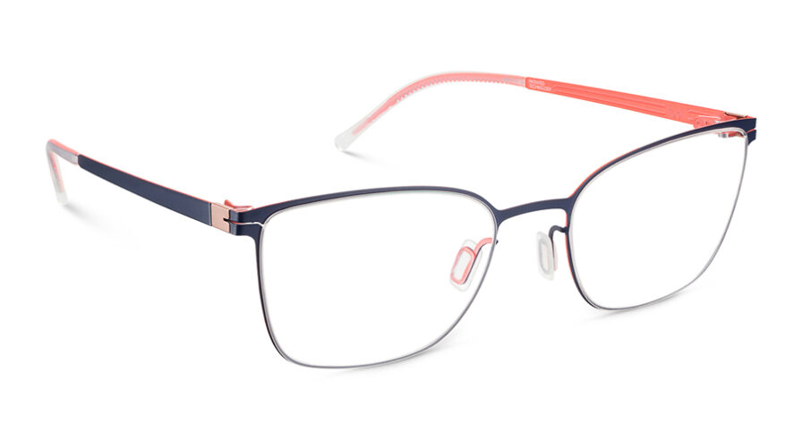 6 SILVI 52O DBPK - Óculos