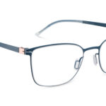 6 SILVI 52O PT - Óculos