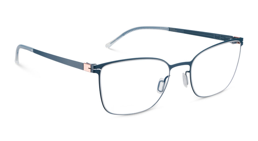 6 SILVI 52O PT - Óculos